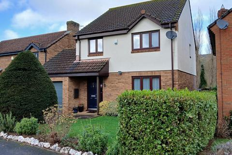 Home Meadow, Minehead