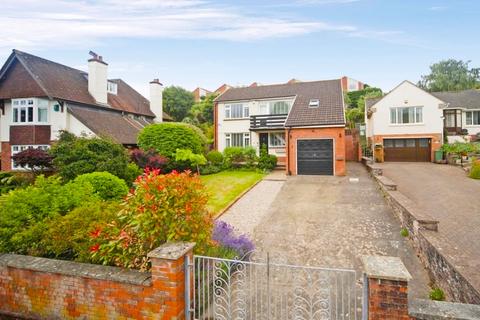 3 bedroom detached house for sale, Parkhouse Road, MINEHEAD