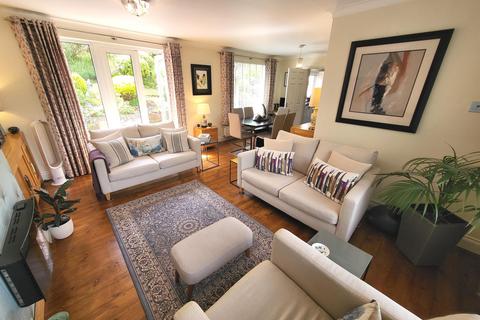 3 bedroom detached house for sale, Parkhouse Road, MINEHEAD