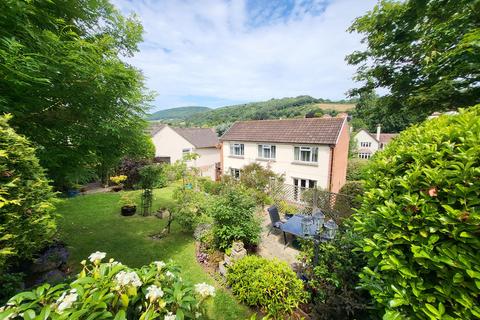 3 bedroom detached house for sale, Parkhouse Road, MINEHEAD