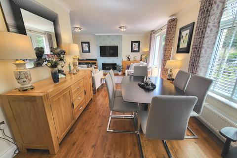 3 bedroom detached house for sale, Parkhouse Road, MINEHEAD