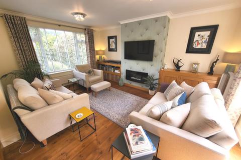 3 bedroom detached house for sale, Parkhouse Road, MINEHEAD