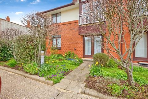 undefined, Vennland Way, Minehead