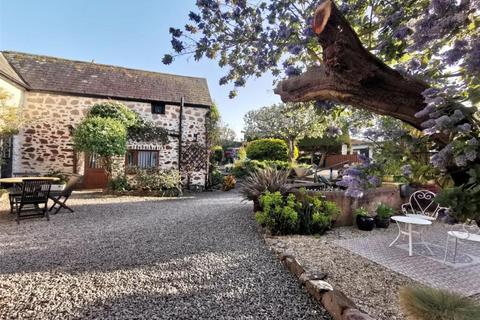 undefined, Bilbrook, Minehead
