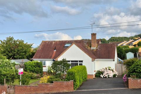 undefined, Parkhouse Road, Minehead