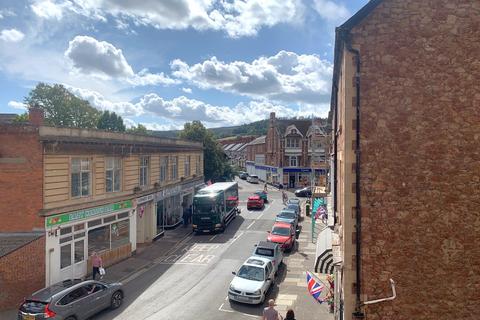 undefined, Blenheim Road, Minehead