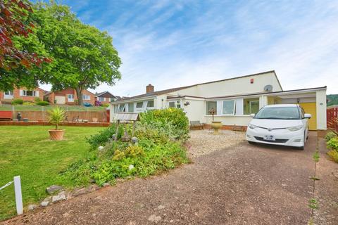 undefined, Old Farm Road, Minehead