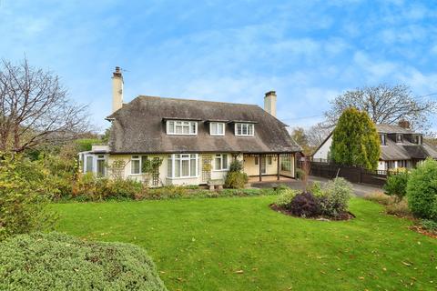 undefined, Park Lane, Carhampton, MINEHEAD