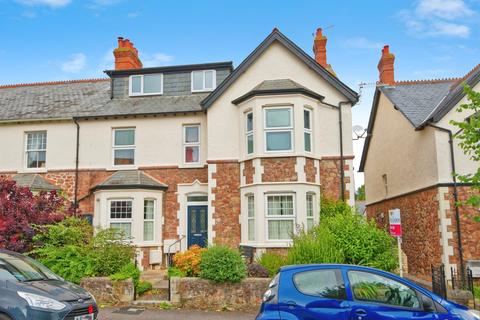 Irnham Road, MINEHEAD