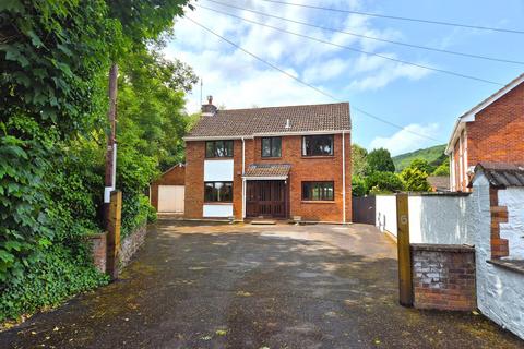 Periton Lane, Minehead