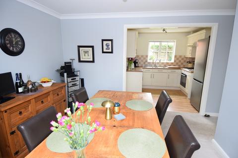 4 bedroom house for sale, Carpenter Drive, Amesbury, SP4 7WD