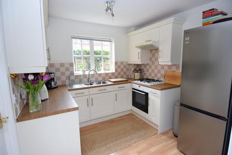 4 bedroom house for sale, Carpenter Drive, Amesbury, SP4 7WD