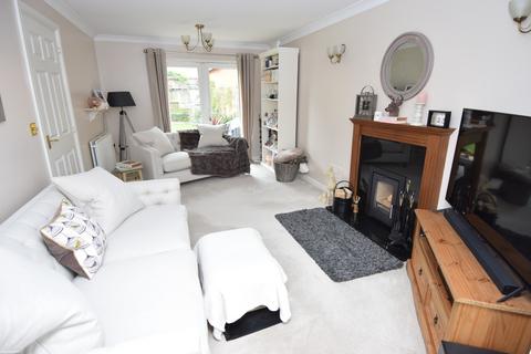 4 bedroom house for sale, Carpenter Drive, Amesbury, SP4 7WD