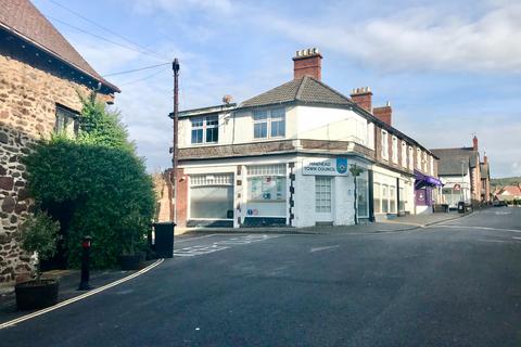2 bedroom maisonette for sale, Summerland Place, Minehead