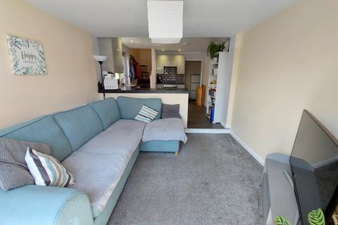 2 bedroom maisonette for sale, Summerland Place, Minehead