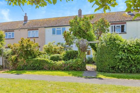 3 bedroom terraced house for sale, Hill View Road, Carhampton, Minehead