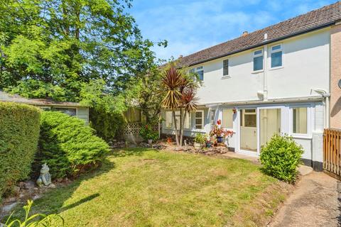 3 bedroom terraced house for sale, Hill View Road, Carhampton, Minehead