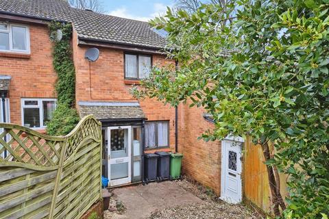 Lime Close, Minehead