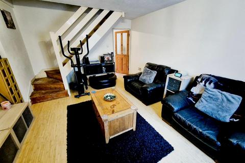 2 bedroom terraced house for sale, Lime Close, Minehead