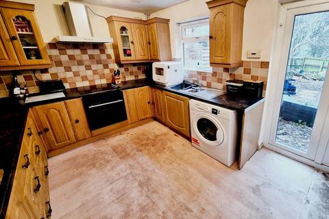 2 bedroom terraced house for sale, Lime Close, Minehead