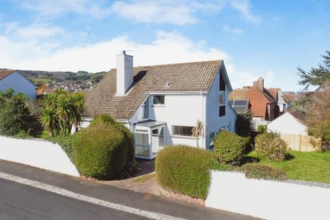 undefined, Whitegate Road, Minehead