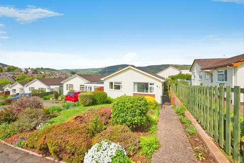 undefined, Paganel Road, Minehead