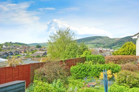 undefined, Paganel Road, Minehead