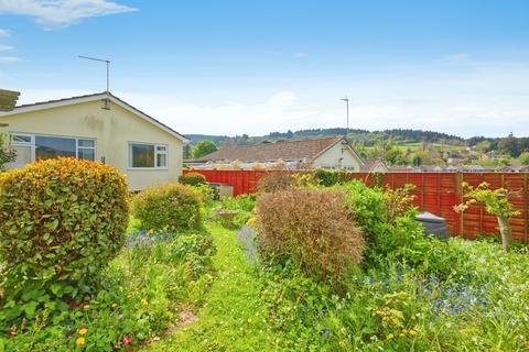 undefined, Paganel Road, Minehead