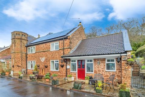 3 bedroom house for sale, Cleeve Park Mews, Chapel Cleeve, Minehead