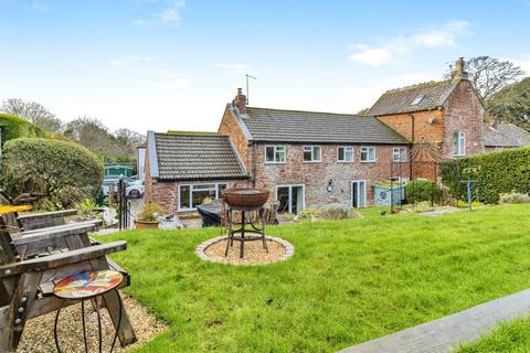 3 bedroom house for sale, Cleeve Park Mews, Chapel Cleeve, Minehead