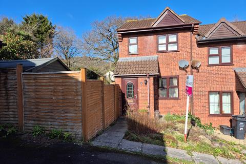 Parklands Rise, Minehead