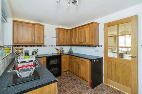 undefined, Parklands Rise, Minehead