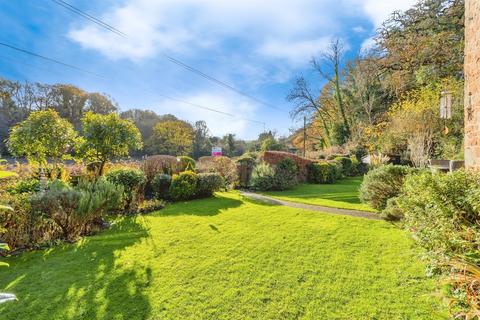 3 bedroom detached house for sale, Hungerford, Washford, Watchet