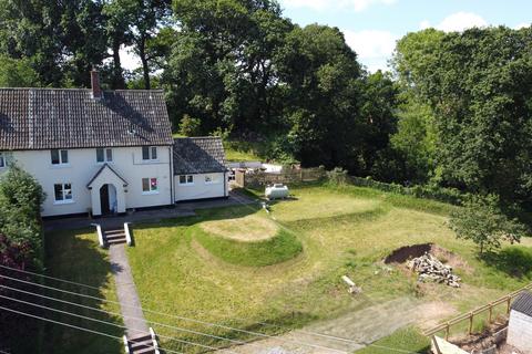 undefined, Belle-Vue, Washford, Watchet
