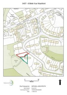undefined, Belle-Vue, Washford, Watchet