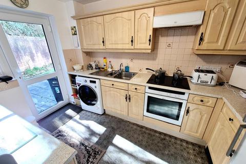 undefined, Admirals Close, Watchet