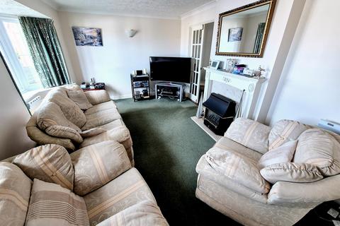 undefined, Admirals Close, Watchet