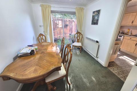 undefined, Admirals Close, Watchet