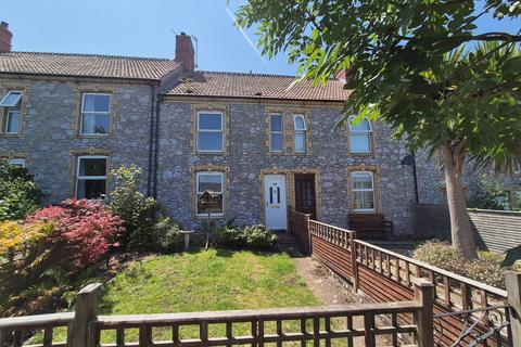 Severn Terrace, Watchet
