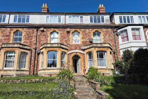 1 bedroom ground floor flat for sale, Blenheim Road, MINEHEAD