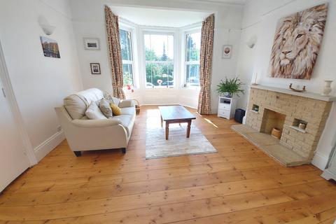 1 bedroom ground floor flat for sale, Blenheim Road, MINEHEAD