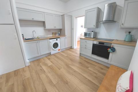 1 bedroom ground floor flat for sale, Blenheim Road, MINEHEAD