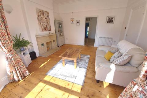 1 bedroom ground floor flat for sale, Blenheim Road, MINEHEAD