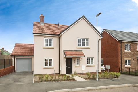 undefined, Coleridge Way, Watchet