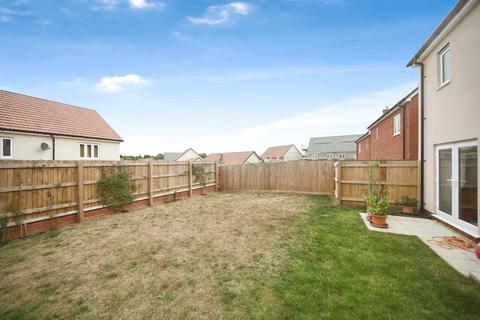 undefined, Coleridge Way, Watchet