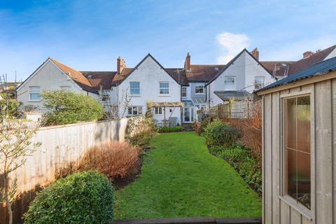undefined, Doverhay, Porlock, Minehead