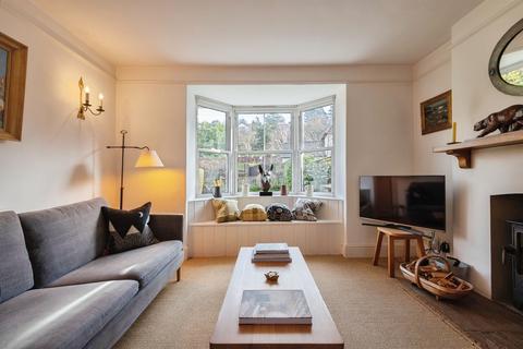 undefined, Doverhay, Porlock, Minehead