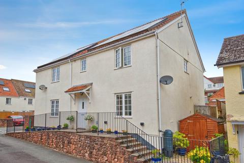 Tythings Court, Minehead