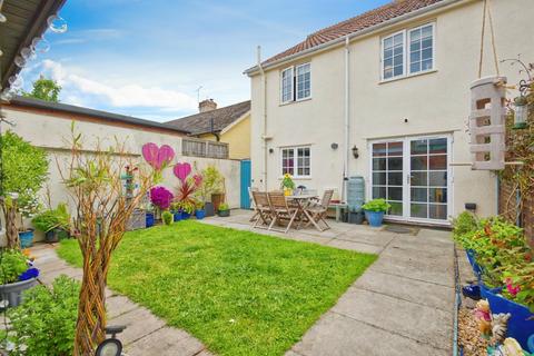 undefined, Tythings Court, Minehead
