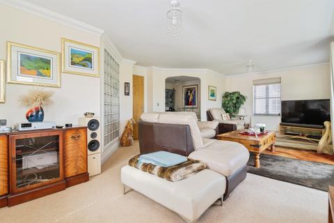 2 bedroom apartment for sale, Trinity Way, Minehead